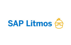 SAP Litmos logo