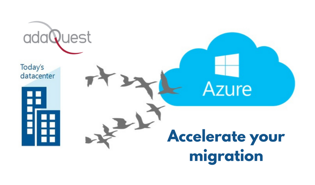 Accelerate your Azure migration