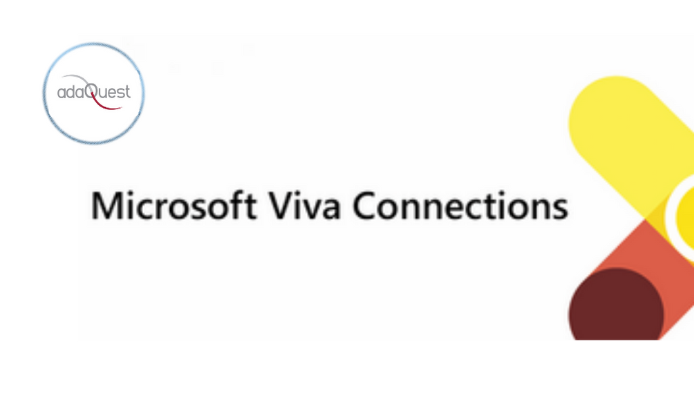 Viva Connections (Private preview) app visible in Teams
