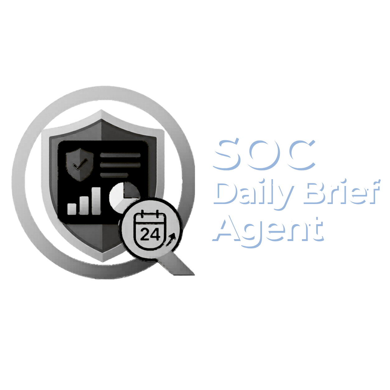 SOC Daily Brief Agent