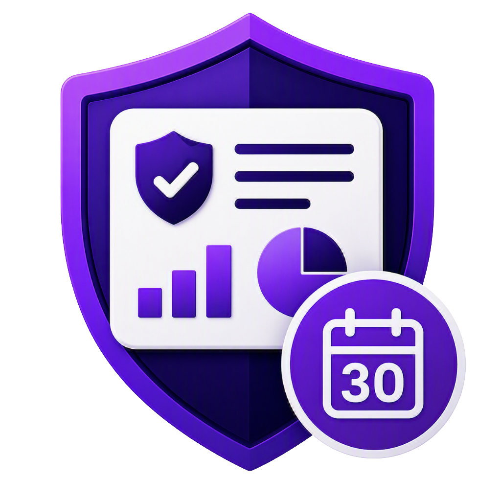 SOC Monthly Brief Agent